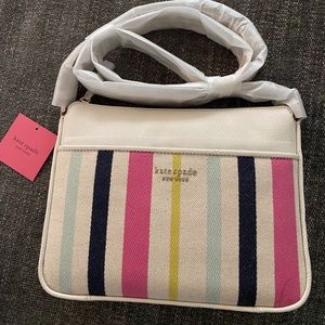 Kate spade crossbody